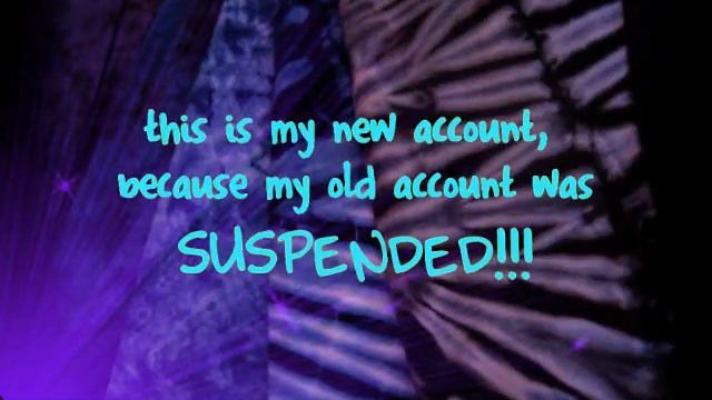 ShatteredOnTheInside's NEW ACCOUNT!!! OLD WAS DISABLED!!!! ADD ME AGAIN!!! WATCH THIS!!!!! смотреть онлайн