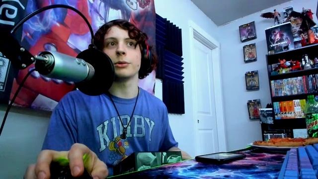 FINISHING DMC4 + UNBOXING LATER (Devil May Cry 4 Live) [Extra Late Night Stream] смотреть онлайн