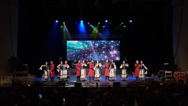 АНП «ЛюбоЖить» - «Я весёлый взор заметил» смотреть онлайн