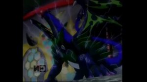 Бакуган Бой Фарброс vs Дарак | Farbros vs Darak