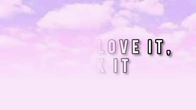 BLACKPINK - 'Ice Cream LYRICS (with Selena Gomez)' #Blackpink #IceCream #TrackMusic #SelenaGomez смотреть онлайн