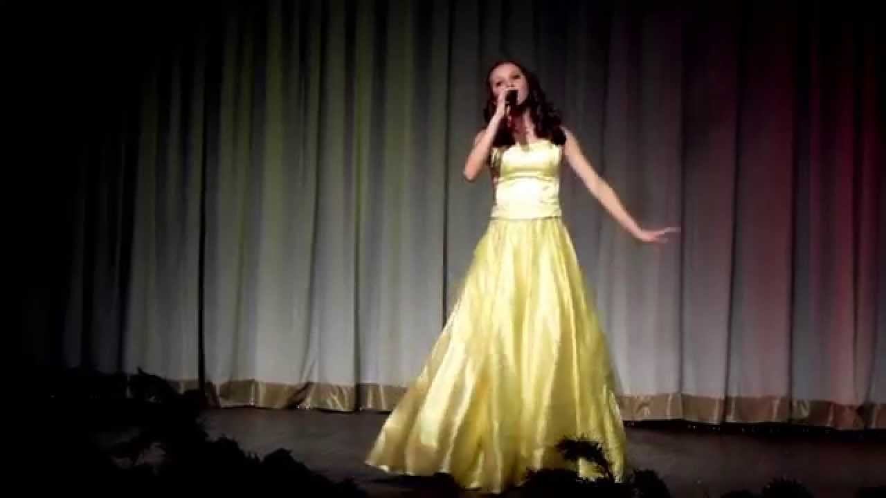 Даяна - "Золушка" смотреть онлайн