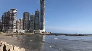 Жизнь в Панаме / Вся правда о Панама-Сити