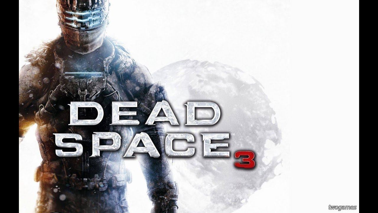 Dead space 3 Прохождение #2 смотреть онлайн