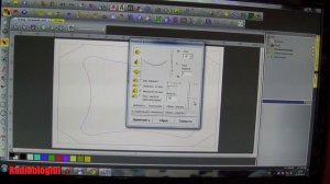 Создание управляющей программы в ArtCam для фрезерного ЧПУ станка