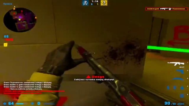TAPUJE SPINA NA SEMI! feat. DudeWare смотреть онлайн