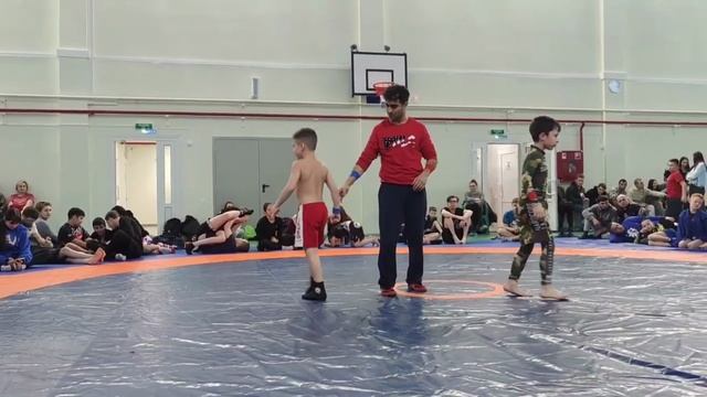 Max MMA смотреть онлайн