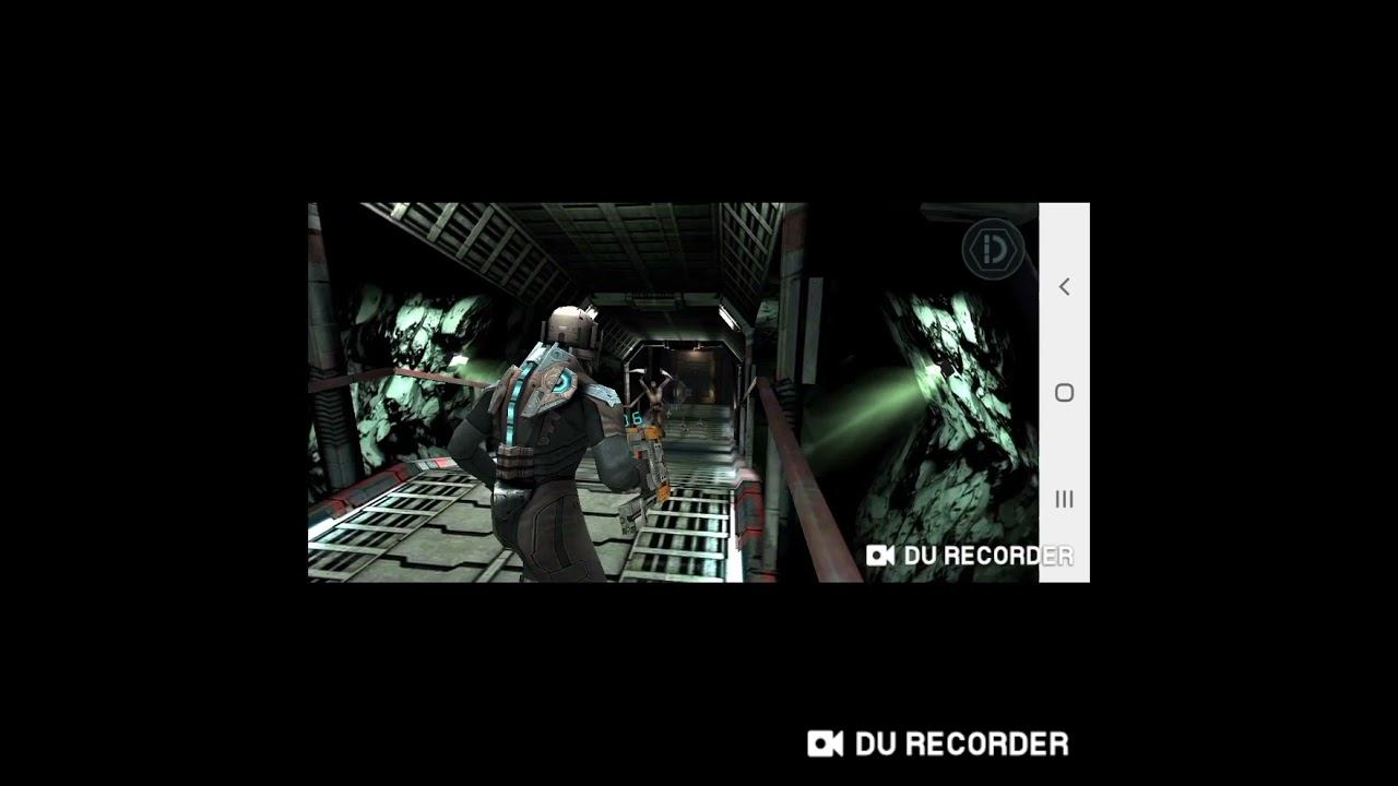 DEAD SPACE APK+OBB смотреть онлайн