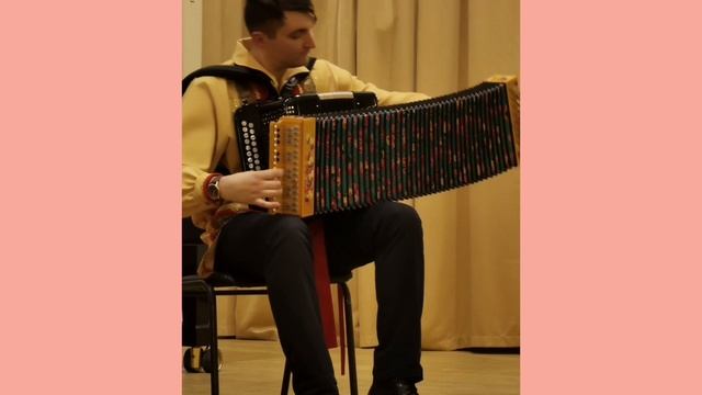 Праздник русской гармони . 28.11.2024 . смотреть онлайн