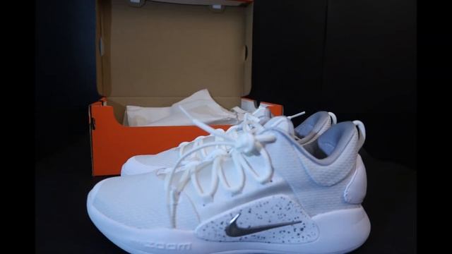 Nike Hyperdunk X Low: Quick Look смотреть онлайн