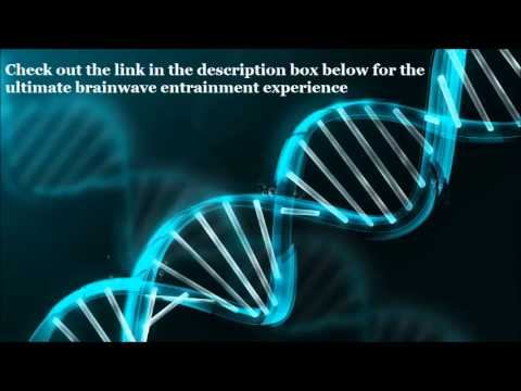 81 Hz Binaural Beats Gamma Frequency - Brainwave Entrainment смотреть онлайн