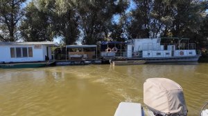 НАША РЫБАЛКА В АСТРАХАНИ (2024) часть 6.