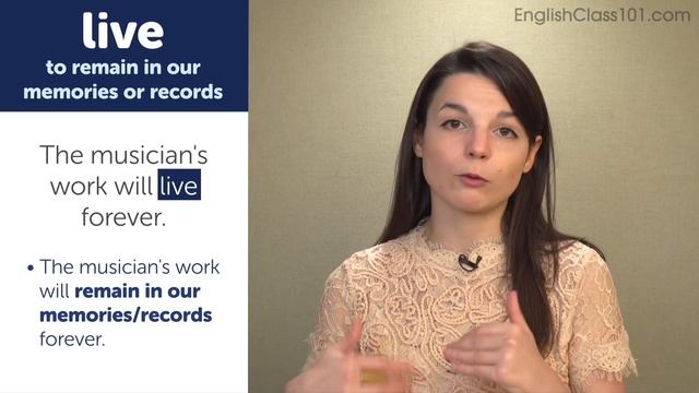 LIVE - Basic Verbs - Learn English Grammar смотреть онлайн