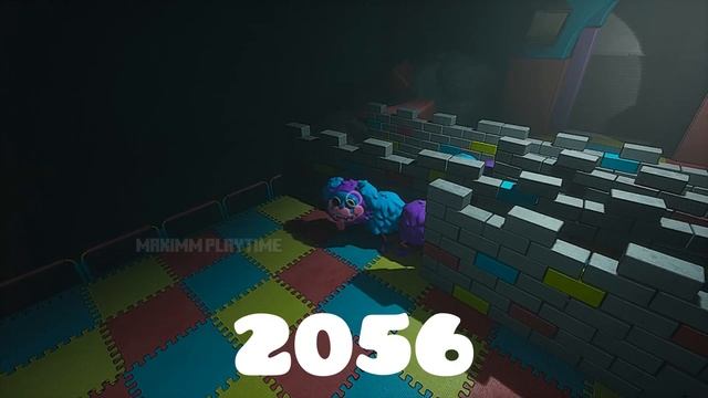 Evolution of Pj Pug A Pillar смотреть онлайн