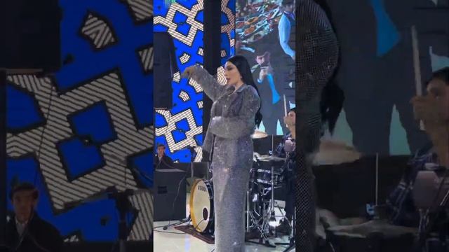 Farzonai Khurshed tuyna 2024 @farzona смотреть онлайн