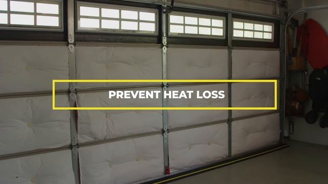 Weather Stop - Keep Your Garage Clean & Dry With a Garage Door Threshold Seal смотреть онлайн