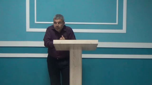 Проповедь "Семя, плод и жатва". (25-09-2022) смотреть онлайн