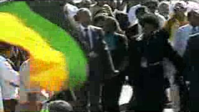 SpeakOut Elementary Unit 6 Nelson Mandela смотреть онлайн