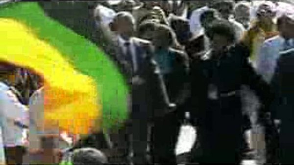 SpeakOut Elementary Unit 6 Nelson Mandela