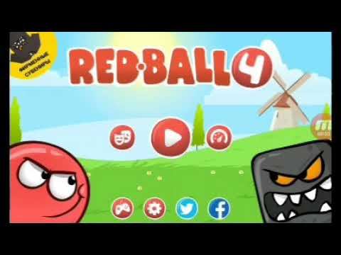 ReadBall4 (Skorehero) невероятний гол головой из нулевого угла смотреть онлайн