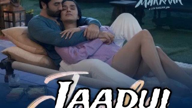 Jaadui #Tu Jhoothi Main Makkar#2023 #Jubin Nautiyal#latest song# смотреть онлайн