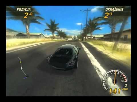 Flatout 2 - Im going to crash смотреть онлайн