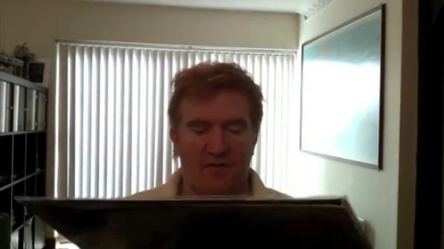 David Sylvian & Japan - a primer (of sorts!) смотреть онлайн