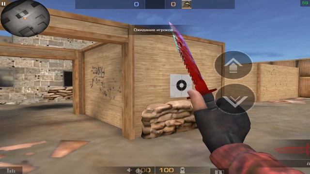 Купил M9 blue blood | Standoff 2 смотреть онлайн