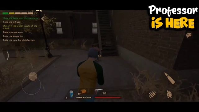 Bhaiya Ye Bande Marte Kyu Nahi? 😑 || Mimicry Gameplay In Hindi || Mimicry Online Horror Game смотреть онлайн