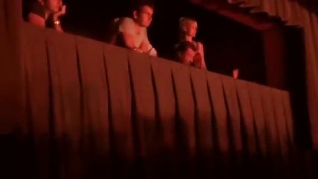Stromae Los Angeles 04/10/14 - papaoutai смотреть онлайн