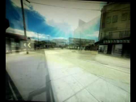 flatout 2 nice crash смотреть онлайн