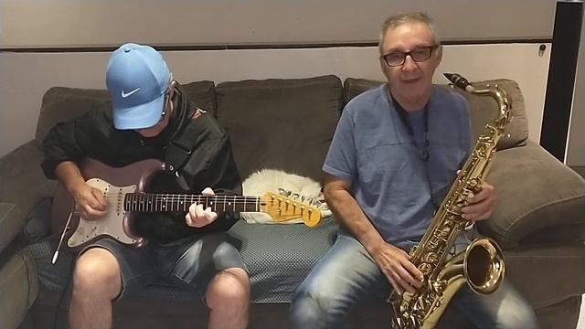 Bontempi Blues - Everybody Wants To Rule The World (Tears For Fears) смотреть онлайн