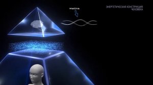 Биоэнергетика Энергетическая конструкция человека