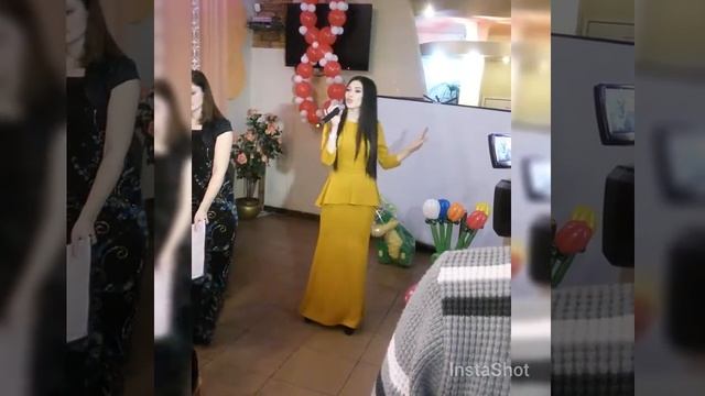 Аиша Узденова смотреть онлайн
