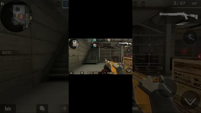 Standoff 2 вторая часть смотреть онлайн