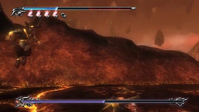 NINJA GAIDEN SIGMA 2 Сложность Very Hard Глава 15 смотреть онлайн