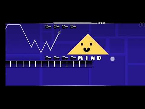 Shitty Limbo Last Wave [Mobile] | Geometry Dash смотреть онлайн