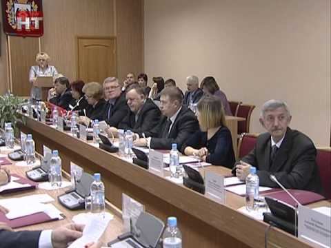 На заседании Совета по местному самоуправлению обсуждались вопросы реализации молодежной политики смотреть онлайн