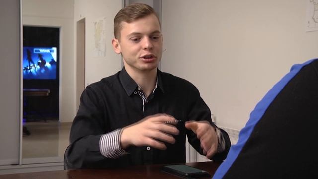 Гість програми «Діалог» Олексій Савчук смотреть онлайн