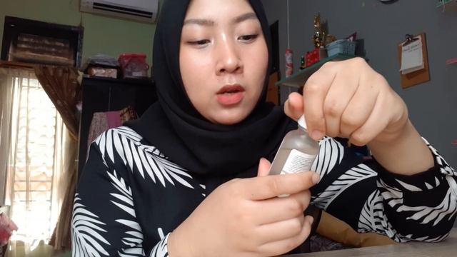 BENERAN MEMUTIHKAN WAJAH? - Before and After The Ordinary Alpha Arbutin 2% + HA (REVIEW) смотреть онлайн