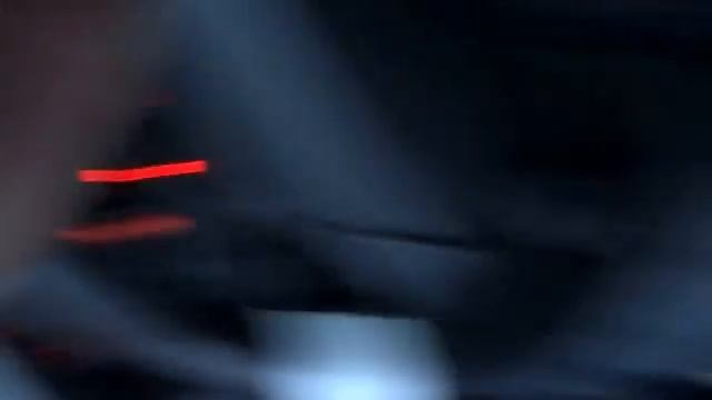 Дастер по полям и просекам!