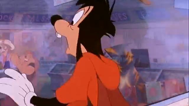 Goofy Movie-After Today