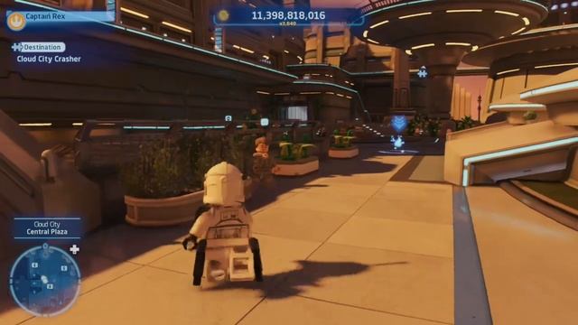 lego star wars the ship Saga part 3 смотреть онлайн