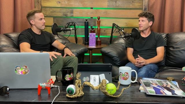 DID YOU HEAR ABOUT THE HIPPO?! | Brad Newton | THSB #22 смотреть онлайн