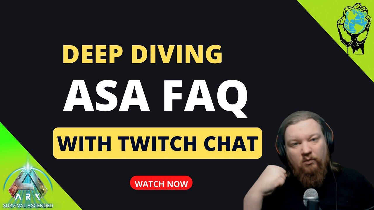 Cracking the Code: ASA FAQ Explained смотреть онлайн