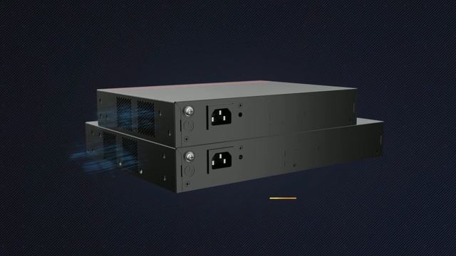 S5735S L-series switch смотреть онлайн