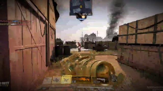 Locus Diamond camo gameplay смотреть онлайн