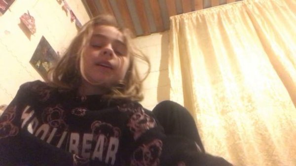 Общаюсь со своими подписчиками🧋