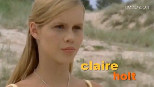 H2O Season 4 Opening 7 смотреть онлайн