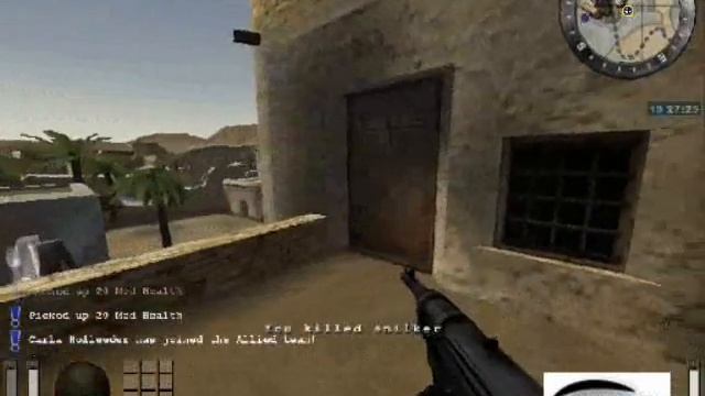 pr.chaos fragmovie wolfenstein смотреть онлайн